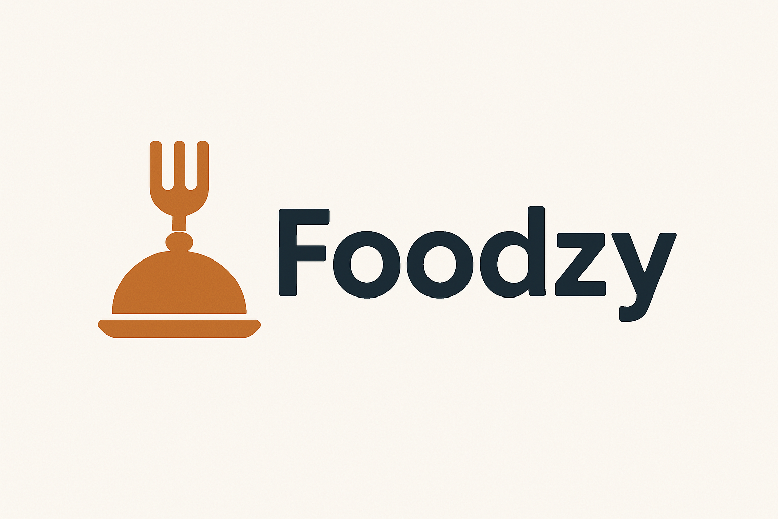 Foodzy Cal logo